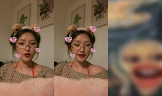 inkeang's Live Session — May 28, 2026, 3:48 PM
