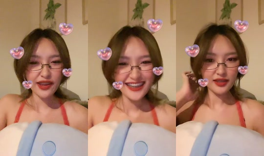 inkeang's Live Session — May 29, 2026, 5:48 PM