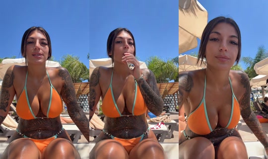 inkedalyel's Live Session — Jul 1, 2026, 8:05 AM