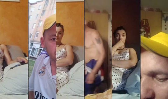 ionelaasroma's Live Session — Jun 28, 2026, 11:57 PM