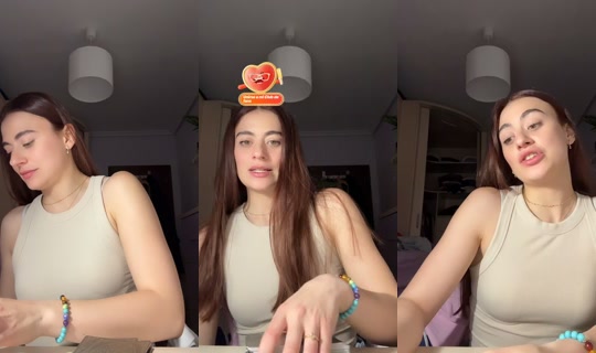 irenemena_99's Live Session — May 23, 2026, 8:40 PM