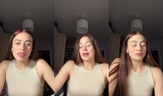 irenemena_99's Live Session — May 23, 2026, 11:10 PM