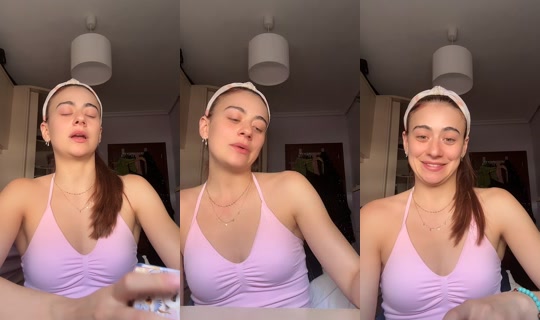 irenemena_99's Live Session — May 24, 2026, 3:05 PM