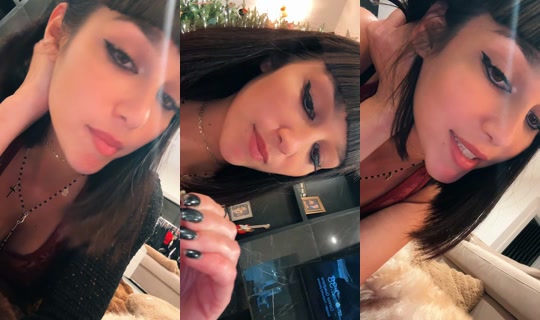 irisgabriellagrace's Live Session — Jul 1, 2026, 9:22 AM