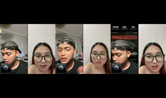 iroy163's Live Session — May 22, 2026, 8:06 PM