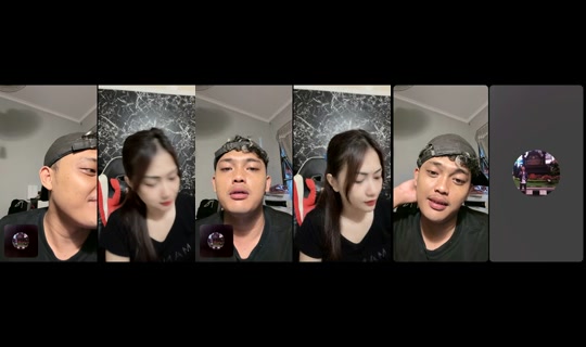 iroy163's Live Session — May 22, 2026, 8:21 PM