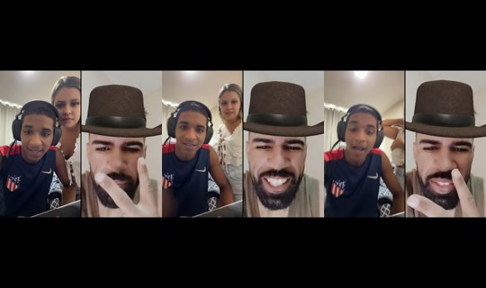 isabelarangel7's Live Session — May 28, 2026, 3:38 PM