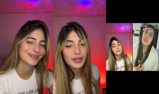 isabelduque1311's Live Session — Jun 30, 2026, 4:06 AM