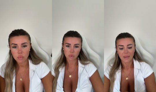 isabellamariala's Live Session — Jul 1, 2026, 9:43 AM