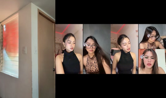 ishaaaa888's Live Session — May 28, 2026, 11:32 PM