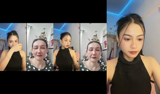 ishaaaa888's Live Session — May 29, 2026, 1:28 AM