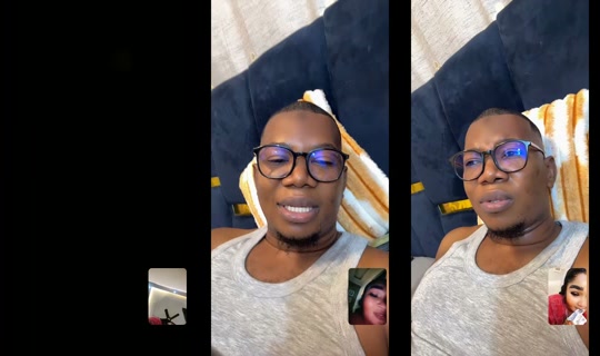 ishambambati's Live Session — May 29, 2026, 9:55 PM