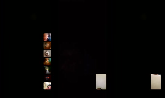 ishambambati's Live Session — May 29, 2026, 10:45 PM
