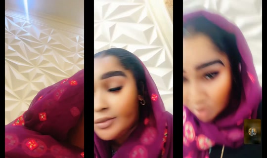 ishambambati's Live Session — May 30, 2026, 8:23 AM
