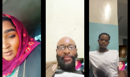 ishambambati's Live Session — May 30, 2026, 2:21 PM