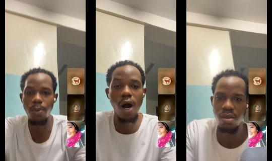 ishambambati's Live Session — May 30, 2026, 2:47 PM