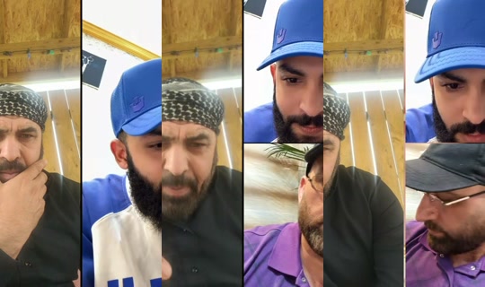 ismaelmoustapha75's Live Session — May 22, 2026, 7:49 PM