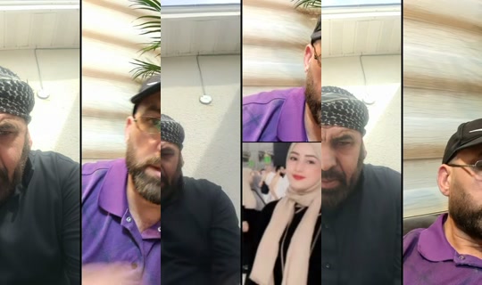 ismaelmoustapha75's Live Session — May 22, 2026, 8:51 PM
