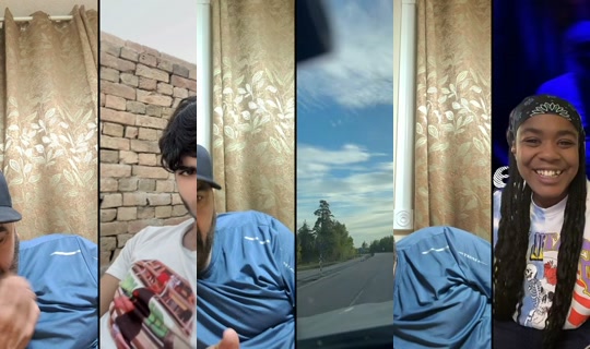ismaelmoustapha75's Live Session — May 25, 2026, 3:16 AM