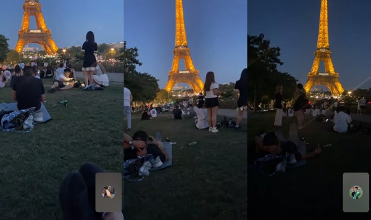 issamboukeffouse's Live Session — Jun 29, 2026, 8:30 PM