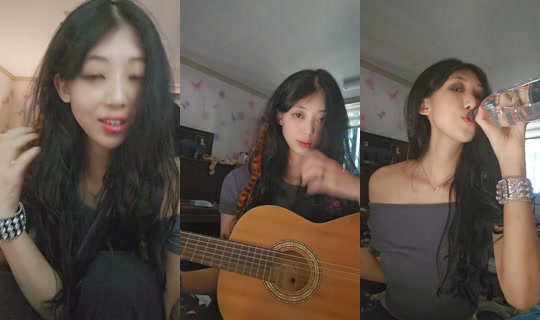 ist_queenshana's Live Session — May 30, 2026, 2:29 AM