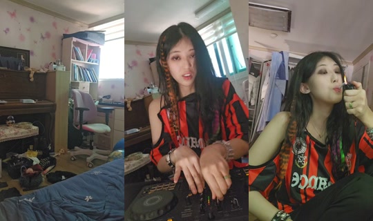 ist_queenshana's Live Session — May 30, 2026, 4:10 AM