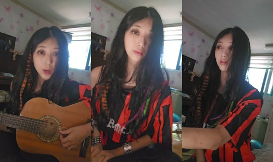 ist_queenshana's Live Session — May 30, 2026, 5:01 AM