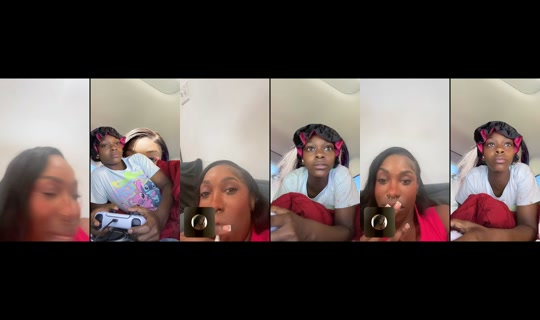isyices's Live Session — Jun 29, 2026, 5:35 AM