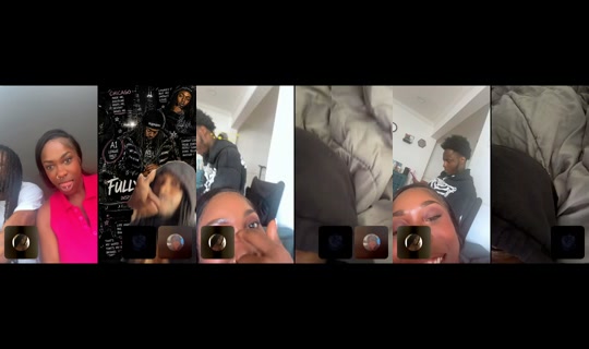 isyices's Live Session — Jun 29, 2026, 2:03 PM