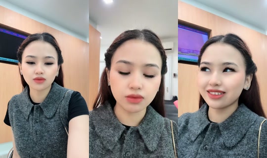it_aminah's Live Session — Jul 1, 2026, 8:47 AM