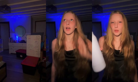 itsangie.duh's Live Session — May 30, 2026, 2:35 AM