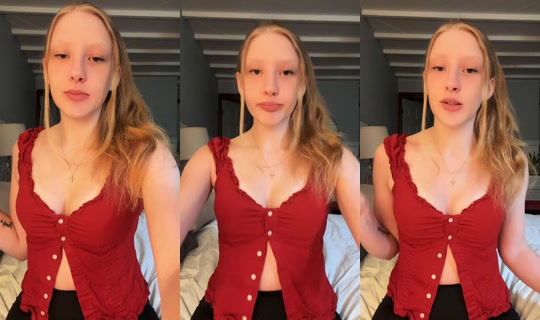 itsangie.duh's Live Session — May 30, 2026, 3:02 PM