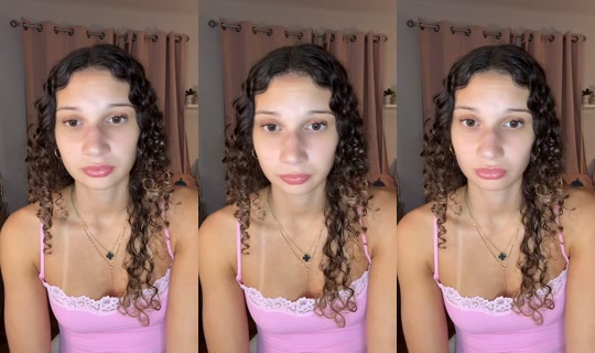 itsgracedaviss's Live Session — May 29, 2026, 1:56 AM