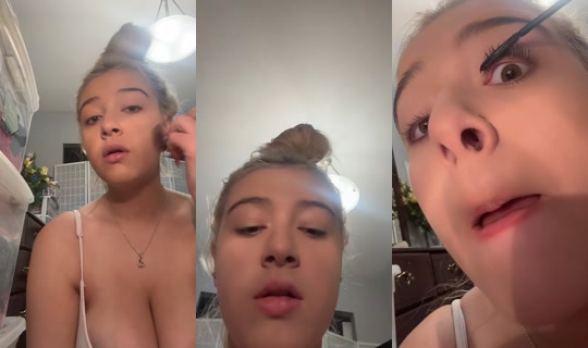 itsjusturfavv's Live Session — May 23, 2026, 8:52 PM