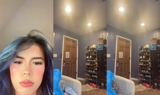 itskaydyouknowme's Live Session — Jul 1, 2026, 12:53 AM