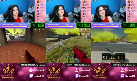 itsmariagr2's Live Session — May 28, 2026, 9:38 AM