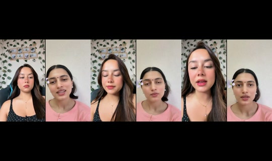 itsmedikshya202's Live Session — May 22, 2026, 10:16 PM