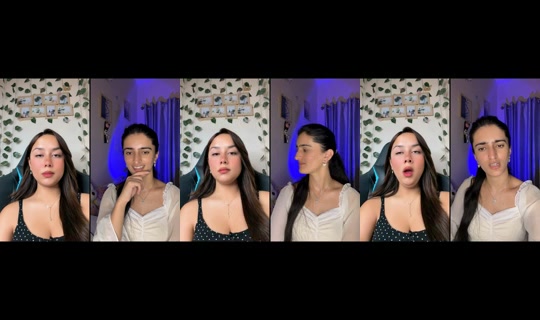 itsmedikshya202's Live Session — May 22, 2026, 10:51 PM