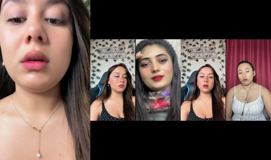 itsmedikshya202's Live Session — May 22, 2026, 11:05 PM