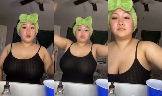 itssabrinuhh's Live Session — May 29, 2026, 3:22 AM