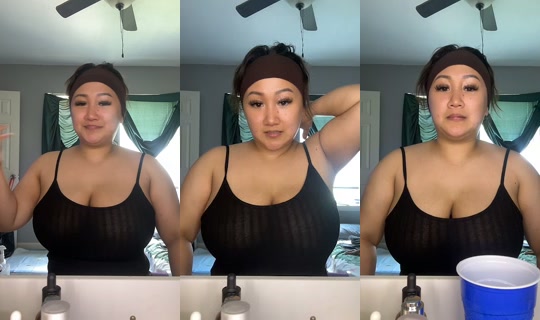 itssabrinuhh's Live Session — May 29, 2026, 4:56 PM
