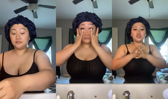 itssabrinuhh's Live Session — May 30, 2026, 1:53 PM