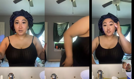 itssabrinuhh's Live Session — May 30, 2026, 2:44 PM