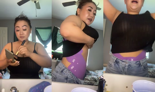 itssabrinuhh's Live Session — May 30, 2026, 3:22 PM