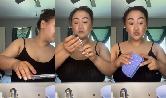 itssabrinuhh's Live Session — May 30, 2026, 4:07 PM