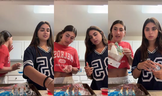 itzalisachka's Live Session — Jul 1, 2026, 12:21 AM