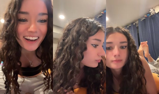 itzelectra1's Live Session — Jul 1, 2026, 3:18 AM