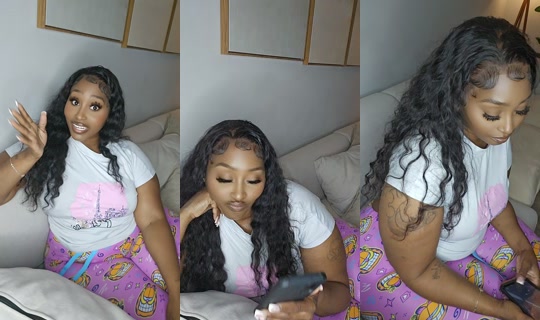 ivoncyjones00's Live Session — May 29, 2026, 1:51 AM