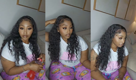 ivoncyjones00's Live Session — May 29, 2026, 2:33 AM