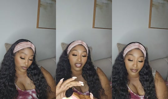 ivoncyjones00's Live Session — May 30, 2026, 1:42 AM